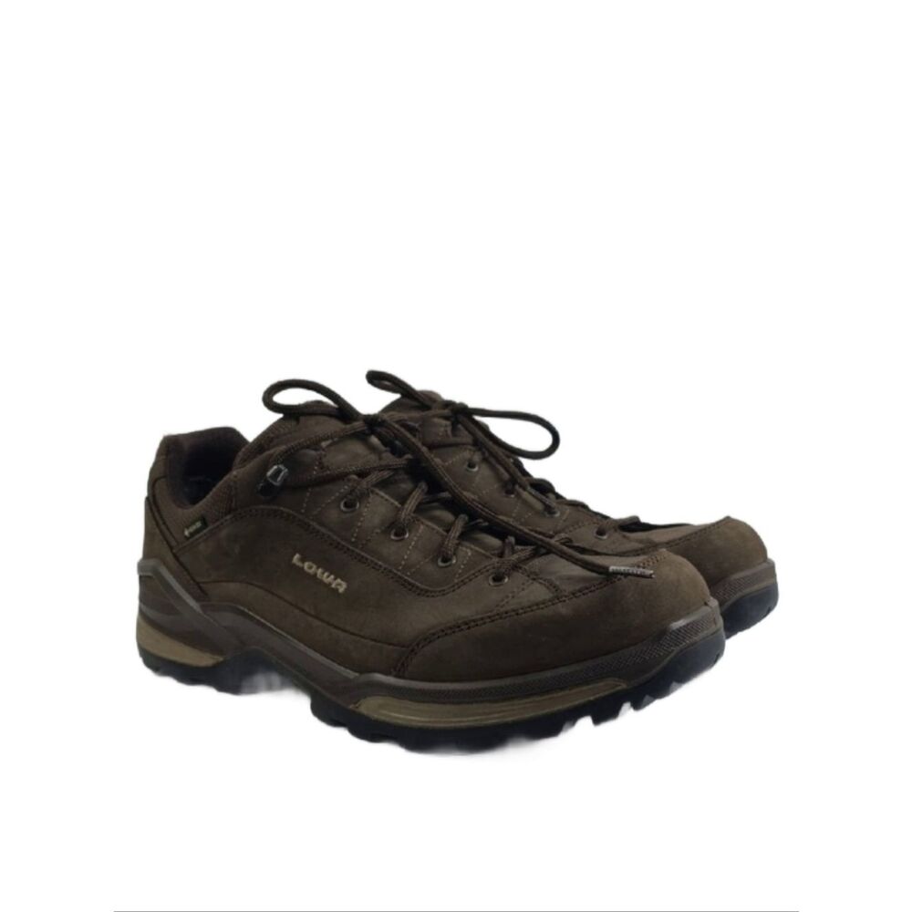 Lowa Renegade GTX Low Hiking Shoes - Men's Size 12